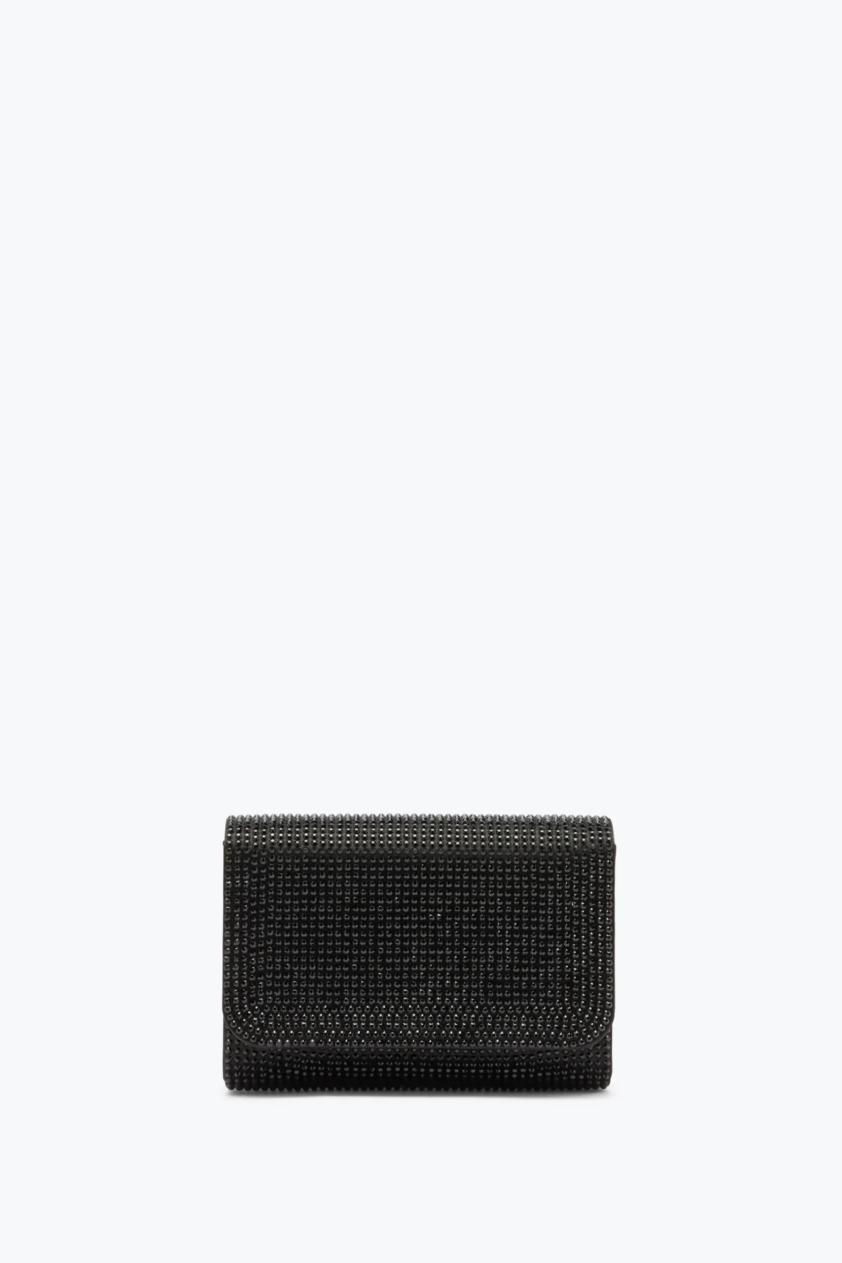 Clutch|Clutch^Rene Caovilla Pochette Nera Kamila