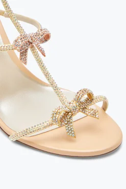 Per Le Damigelle|Sandali^Rene Caovilla Sandali Gioiello Eleganti Caterina Rosa