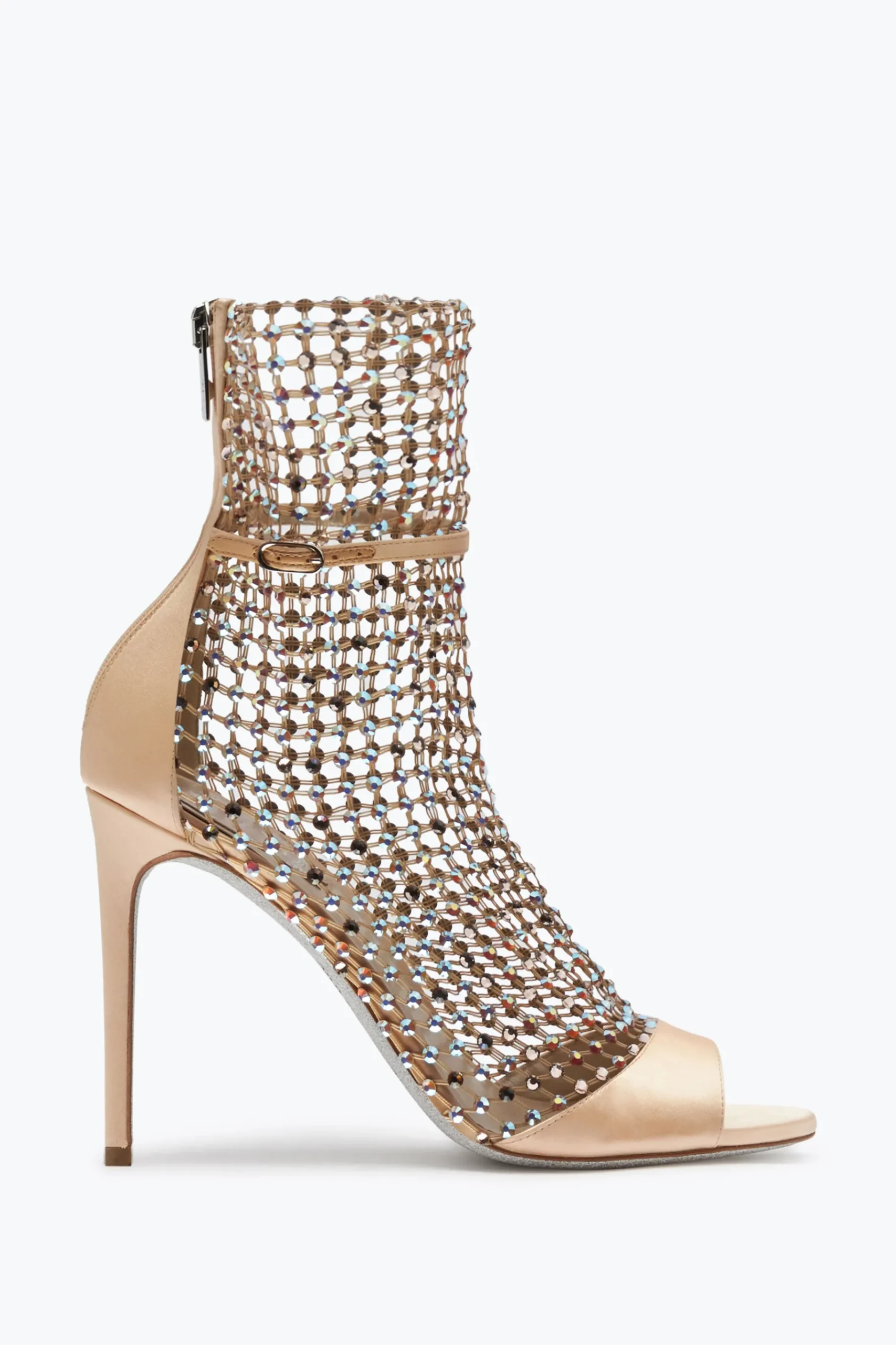 Icone|Sandali^Rene Caovilla Sandalo Galaxia 105 Beige