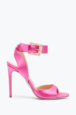 Sandali^Rene Caovilla SANDALO MARTHA 105 Fucsia