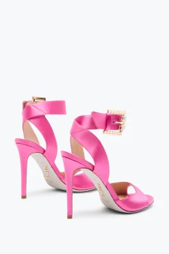 Sandali^Rene Caovilla SANDALO MARTHA 105 Fucsia