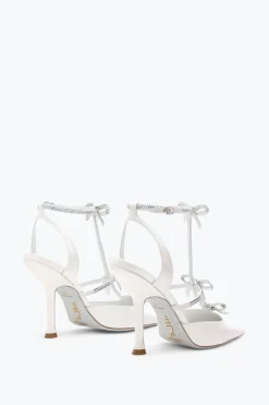 Collezione Sposa|Décolleté^Rene Caovilla Slingback Caterina 105 Avorio