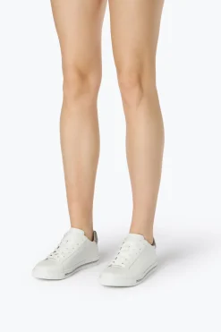 Sneaker^Rene Caovilla Sneaker Xtra E Argento 15 Bianco
