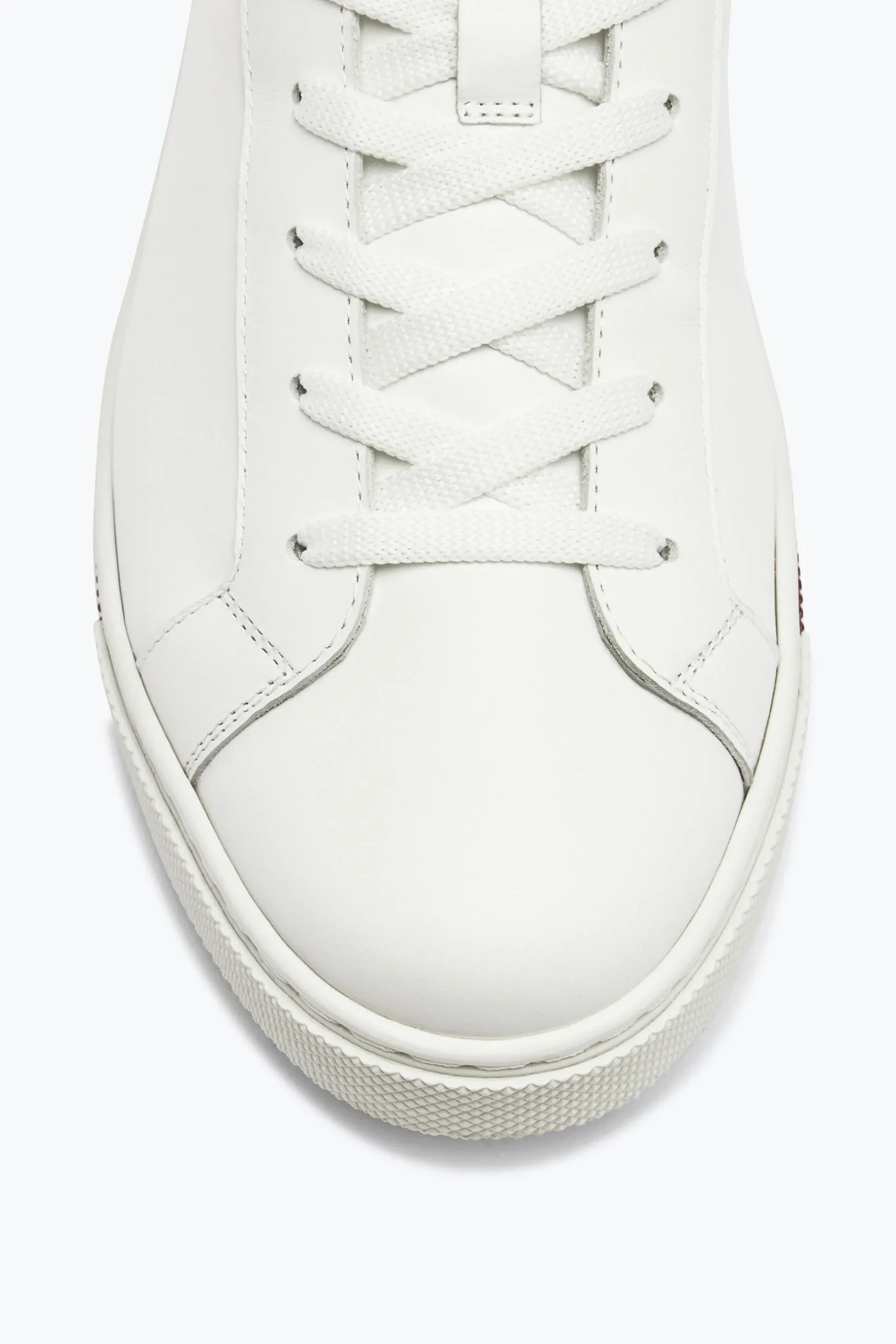 Sneaker^Rene Caovilla Sneaker Xtra -Rosso Con Cristalli 15 Bianco