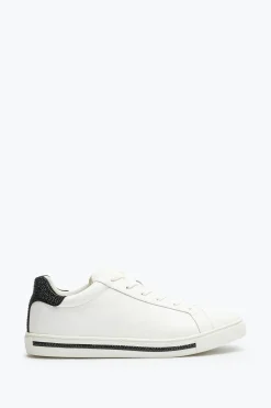 Sneaker^Rene Caovilla Sneakers Basse Xtra Bianco