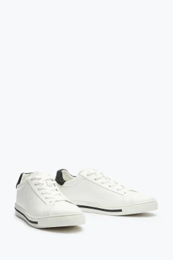 Sneaker^Rene Caovilla Sneakers Basse Xtra Bianco